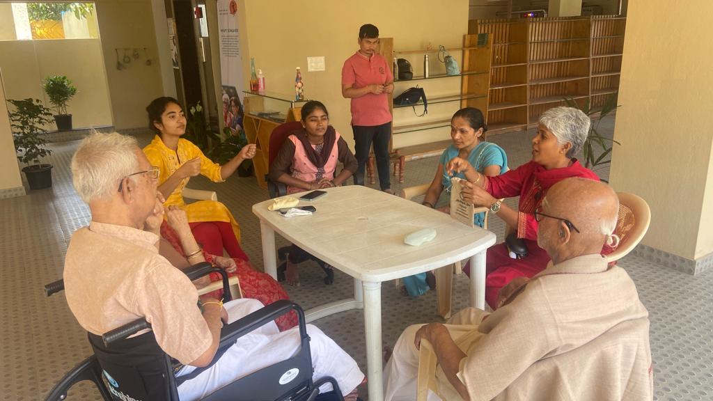 Professional Care Team